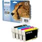 CARTOUCHE IMPRIMANTE Epson Multipack T0715 (C13T07154010)