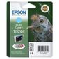 CARTOUCHE IMPRIMANTE Epson T0795 Cyan clair (C13T07954010)