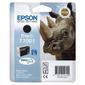CARTOUCHE IMPRIMANTE Epson T1001 Noire (C13T10014010)