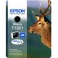 CARTOUCHE IMPRIMANTE Epson T1301 Noire (C13T13014010)