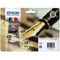 CARTOUCHE IMPRIMANTE Epson Multipack T1626