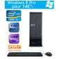 UNITE CENTRALE SEULE - MINI PC Acer Aspire X1930