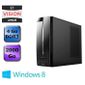 UNITE CENTRALE  Acer Aspire XC100-010