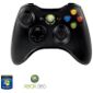 ACCESSOIRES CONSOLE - JEUX Microsoft PC / Xbox360 Wireless Common controller