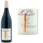 VIN ROUGE Domaine Les Pins Bourgueil 2010