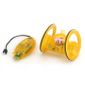 ROBOT RADIOCOMMANDE Robot Trekbot Jaune