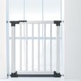 BARRIERE DE SECURITE BEBE BABY DAN Barrière de sécurité Aluminium