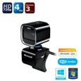 WEBCAM Microsoft LifeCam HD-6000 Noire