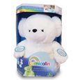 FIGURINE Lumicalin - Ours 40 cm lumineux