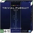 JEU SOCIETE - PLATEAU Trivial Pursuit Master