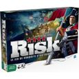 JEU SOCIÉTÉ - PLATEAU Risk - Nouvelle Version