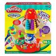 PACK MODELAGE  Play Doh - Tourbillon De Bonbons