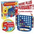 BILLES Puissance 4 nouvelle version !