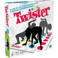 JEU SOCIÉTÉ - PLATEAU Twister