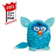 PELUCHE Peluche interactive Furby Taboo