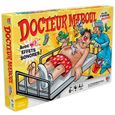 JEU SOCIETE - PLATEAU MB Jeux Docteur Maboul