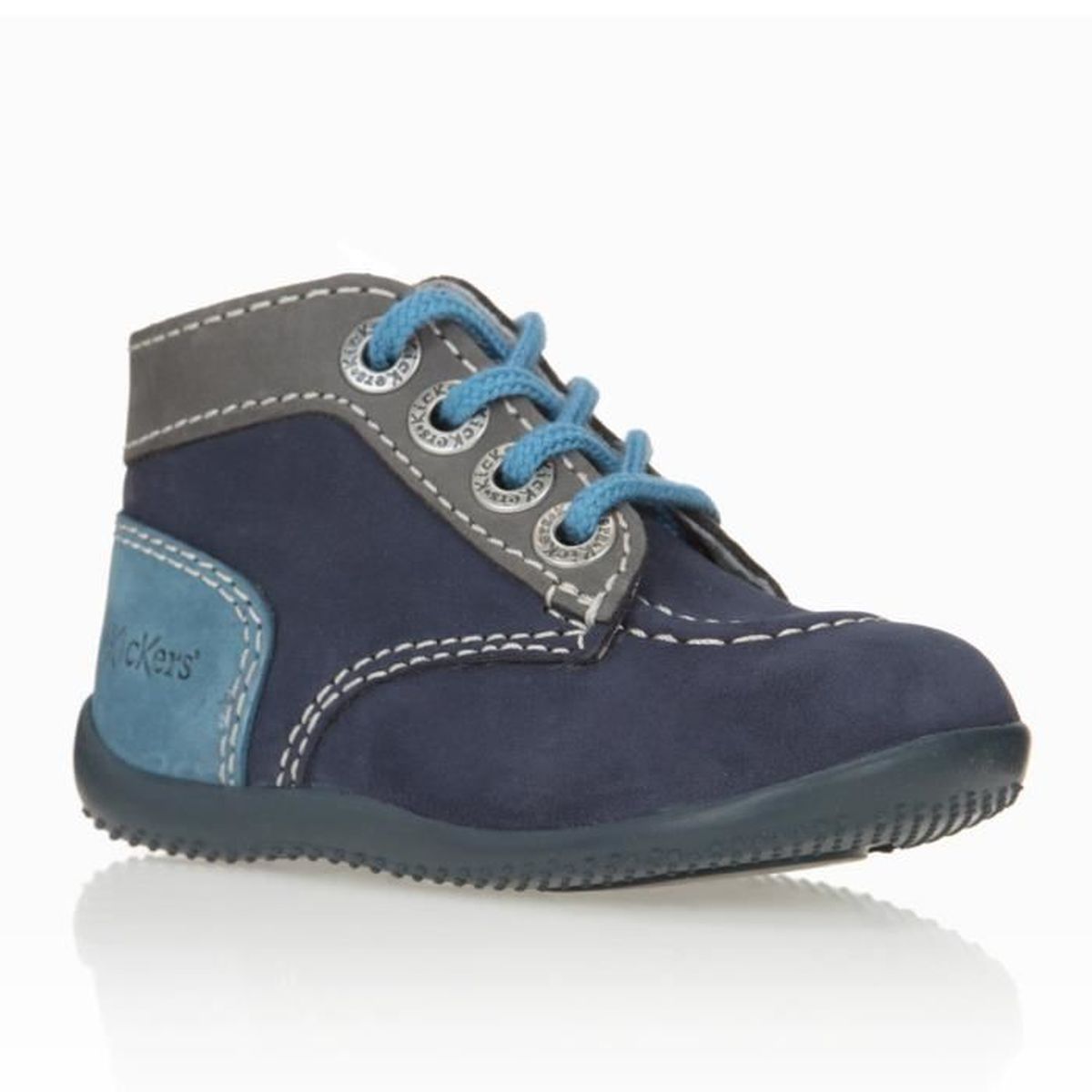 kickers ete bebe garcon