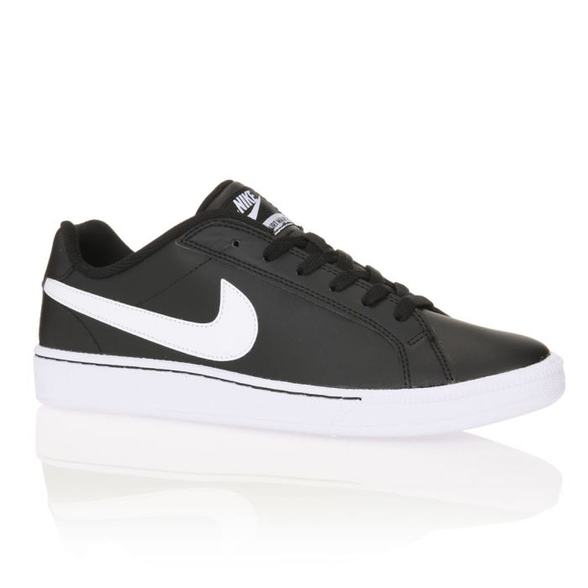 nike majestic court leather
