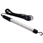 LAMPE ELECTRIQUE - LAMPE DE POCHE - PILE ELECTRIQUE Cartec Lampe néon 230V