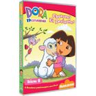 DVD DESSIN ANIME / ANIMATION / MANGA DVD Dora l'exploratrice, vol. 8