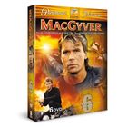 DVD SERIE TV DVD MacGyver, saison 6