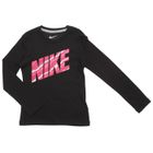  NIKE Tee-shirt Fille
