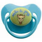  VULLI 2 Sucettes Anatomiques en Silicone