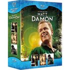 BLU RAY FILM Blu-Ray Coffret Matt Damon : les infiltrés ; au...