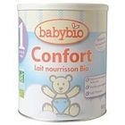 LAIT BEBE Lait nourrison Bio Babybio 1 Confort de 0 à 6 mois