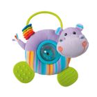 HOCHET BONDIGO Hochet Jungle Hippo
