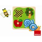  Puzzle Campagne