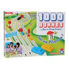  1000 Bornes Plateau
