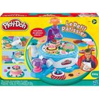PATE A JOUER-MODELAGE-MOULAGE Play Doh - Le Petit Patissier