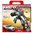  Kreo Figurine Transformers Prowl 174 Pièces
