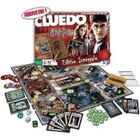 JEU DE PLATEAU  Cluedo Harry Potter