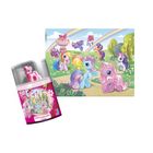 PUZZLE Puzzle et Figurine My Little Pony