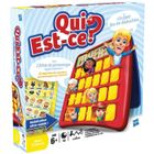  Qui est-ce ? nouvelle version !