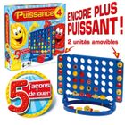 BILLES Puissance 4 nouvelle version !