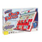 JEU SOCIETE - PLATEAU MB Jeux Super Qui Est-Ce ? Eléctronique