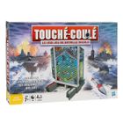 JEU DE PLATEAU  MB Jeux Touché Coulé
