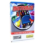 JEU SOCIETE - PLATEAU Mastermind Voyage