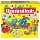 JEU SOCIETE - PLATEAU Parker Rummikub Chiffres Junior