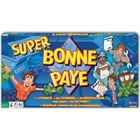 JEU SOCIETE - PLATEAU Parker Super Bonne Paye