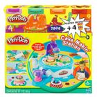  Play Doh - Le Petit Patissier + 4 Pots Exclusifs