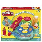 JEU CULINAIRE  Playdoh Le Petit Déjeuner