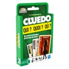 JEUX DE CARTE JEU DE CARTES CLUEDO