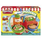  Play Doh - La Pizzeria