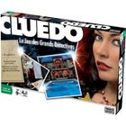 JEU SOCIETE - PLATEAU Cluedo Parker
