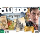 JEU SOCIETE - PLATEAU Cluedo Harry Potter