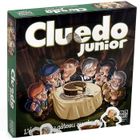 JEU SOCIETE - PLATEAU Cluedo Junior